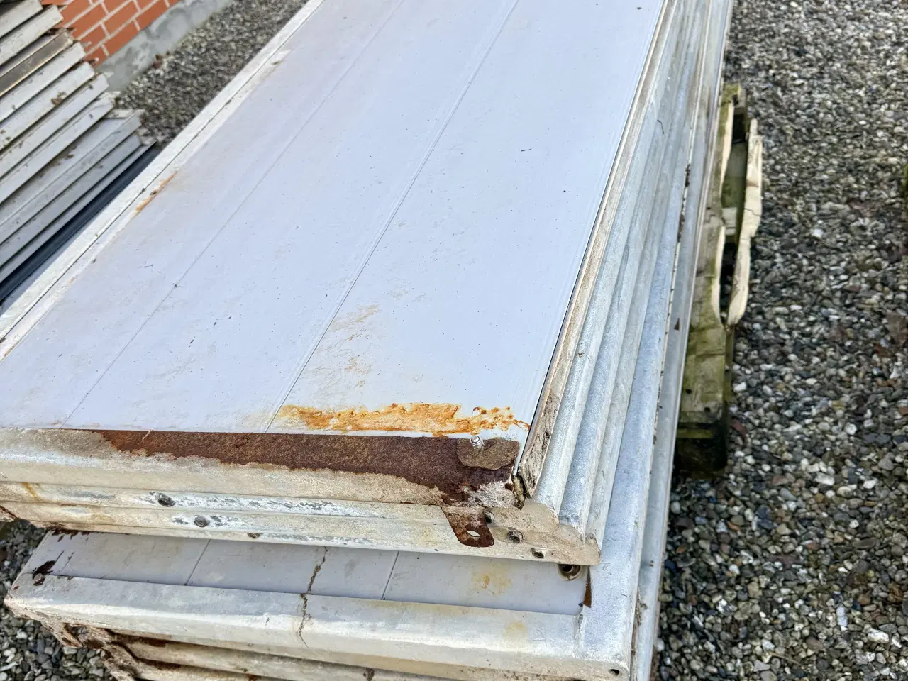 Billede 7 - Inventar Jyden