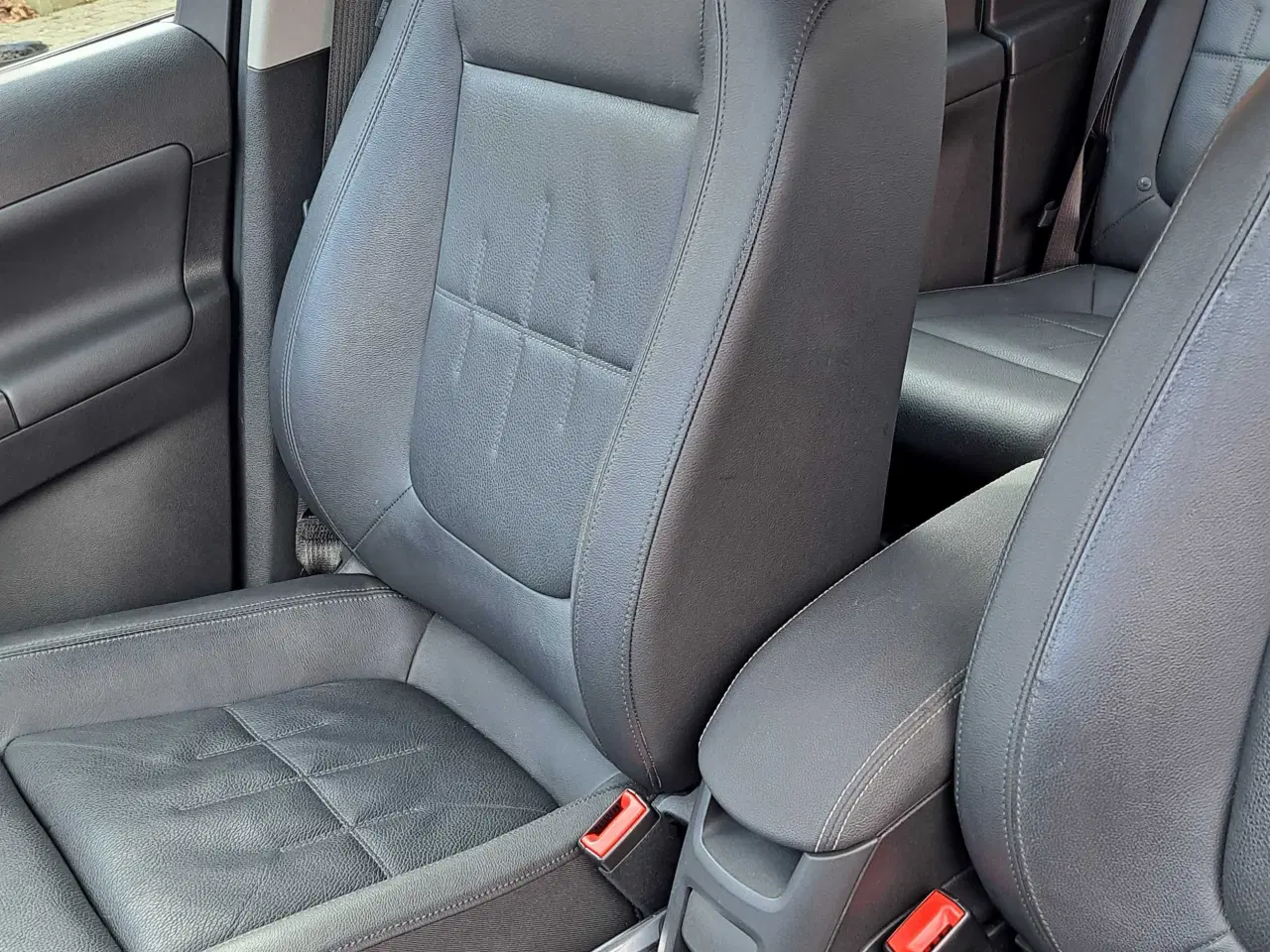 Billede 1 - Opel meriva 1,4 twinport enjoy