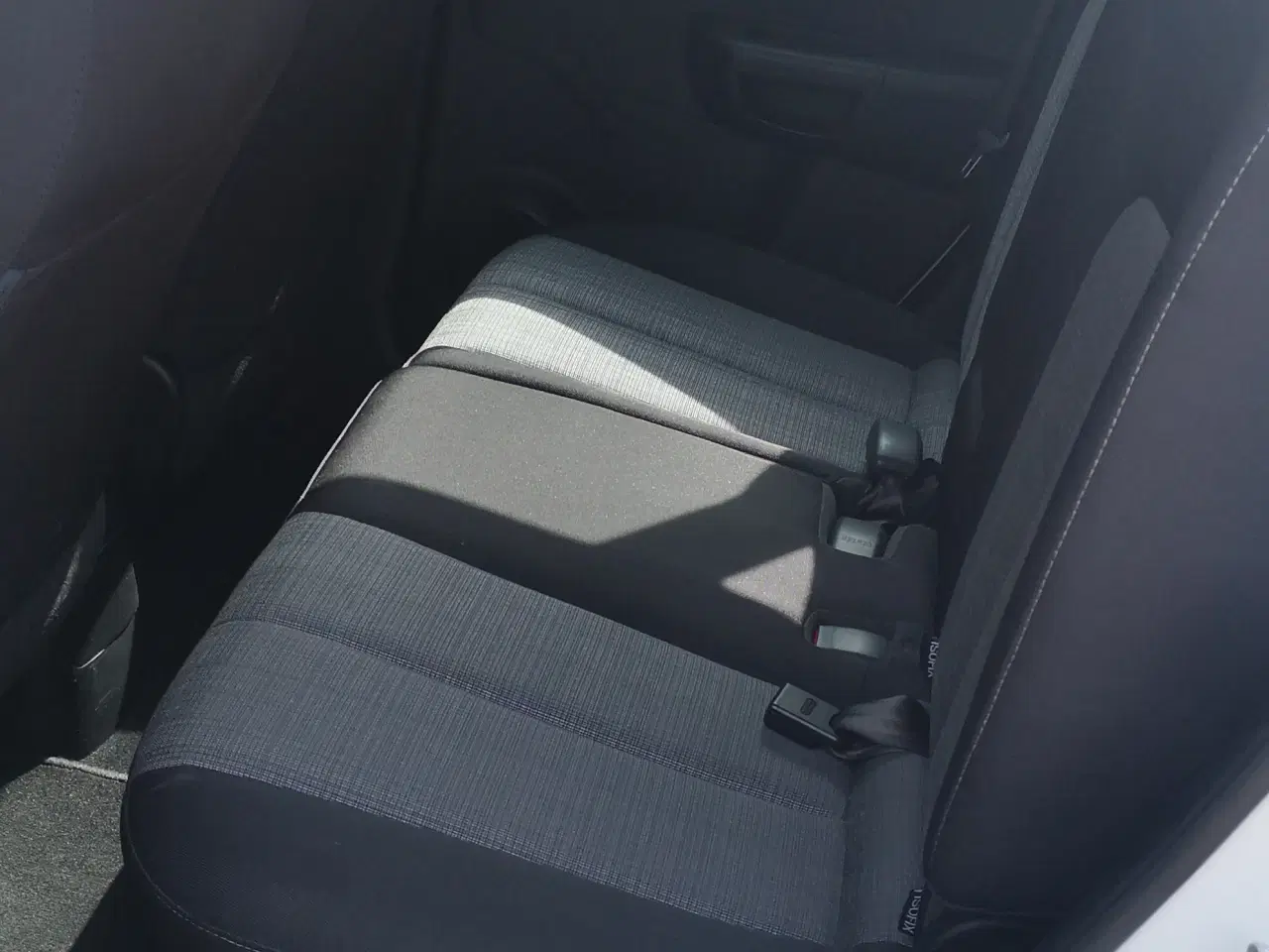 Billede 3 - Kia Venga med træk og ny kobling 