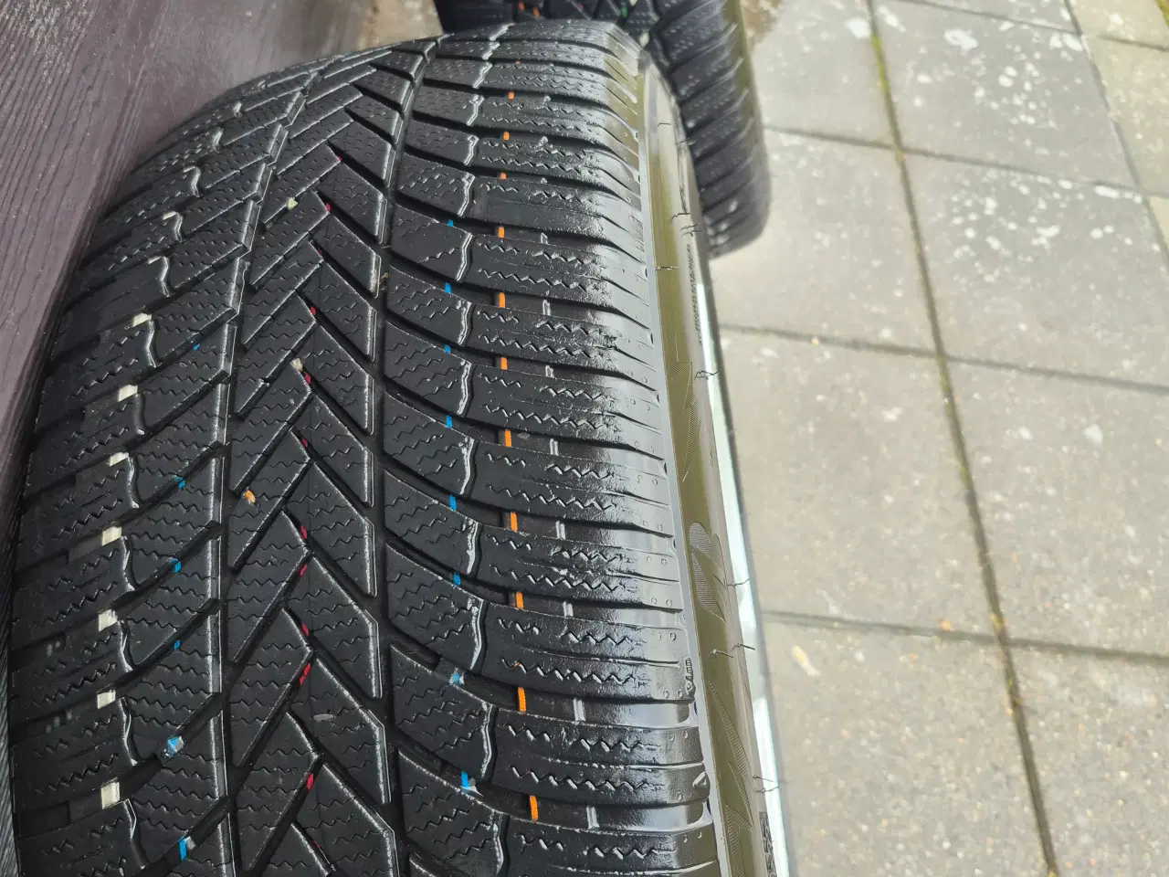 Billede 6 - Audi Q4 orginale alu vinterhjul