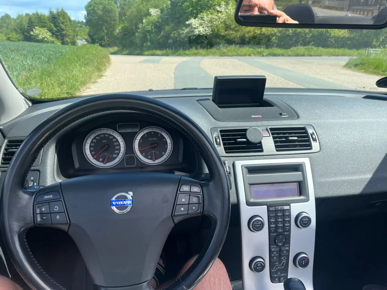 Billede 16 - Volvo C70 2,5 T5 Summum aut.