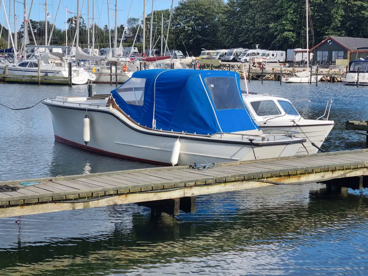 Billede 6 - Arkavi til salg