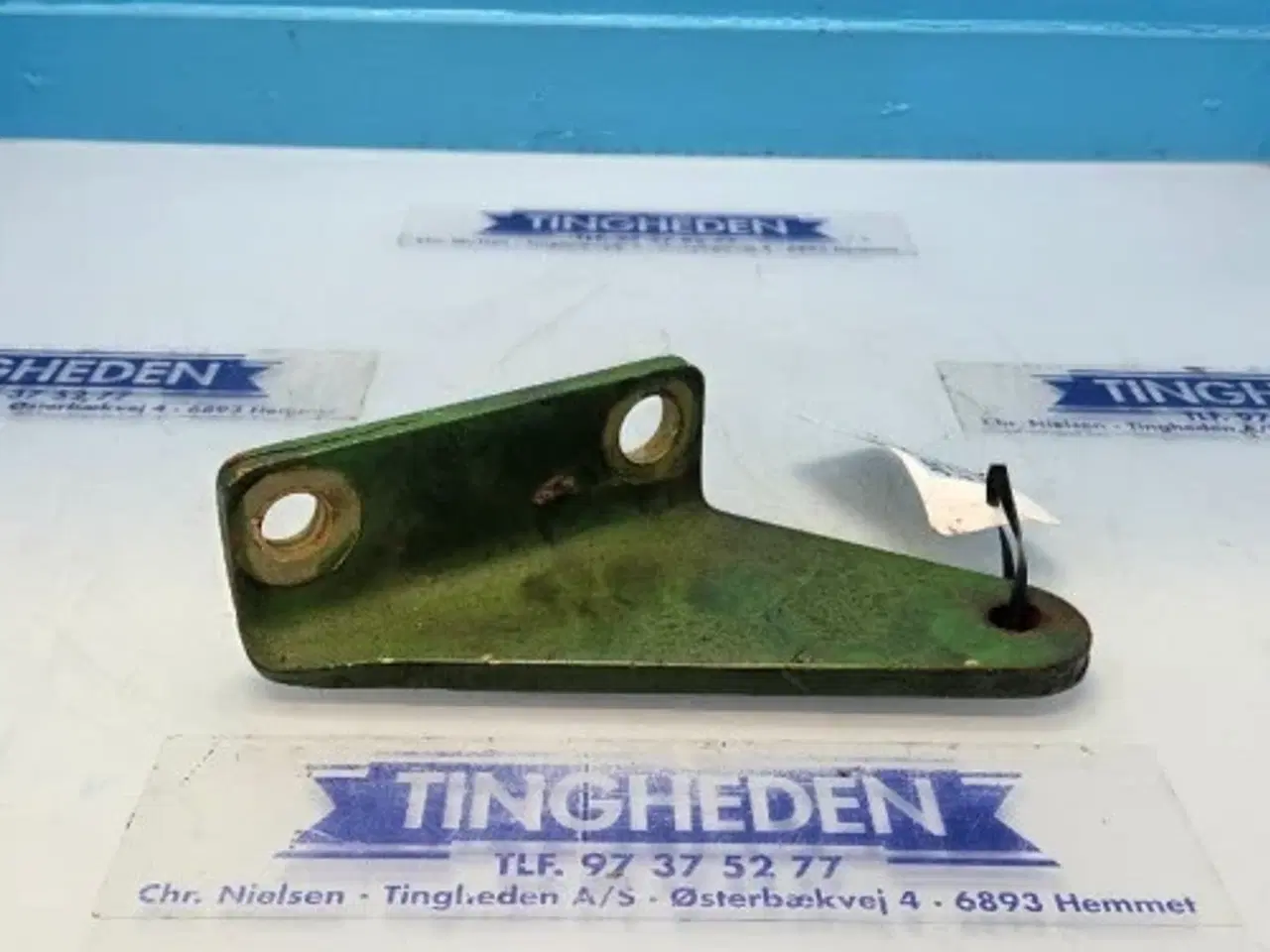 Billede 1 - John Deere 6300 Beslag R.  L77476