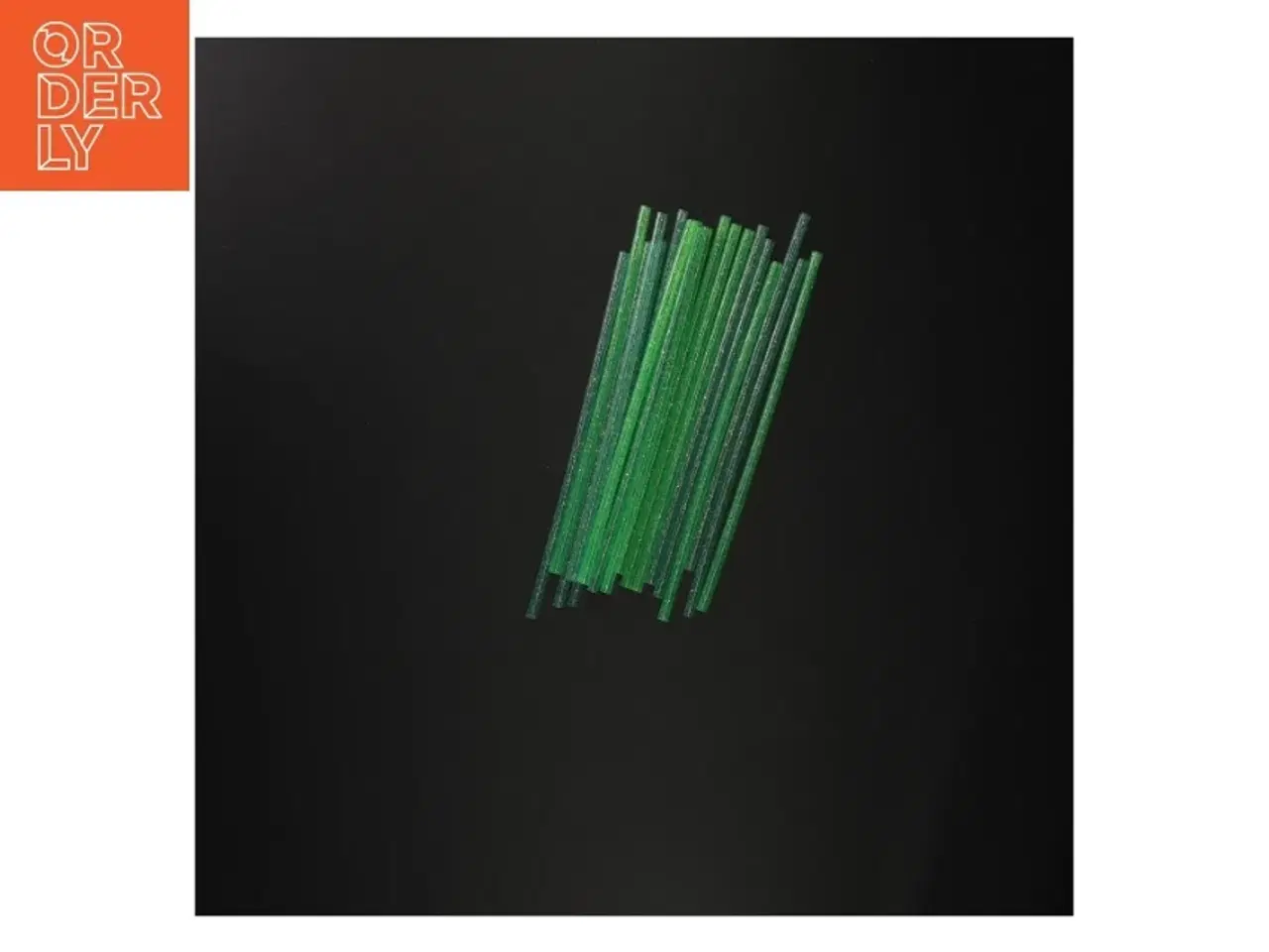 Billede 4 - Sugerør (str. 20 cm)