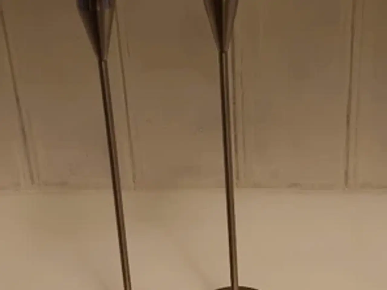 Billede 1 - Piet Hein lysestager