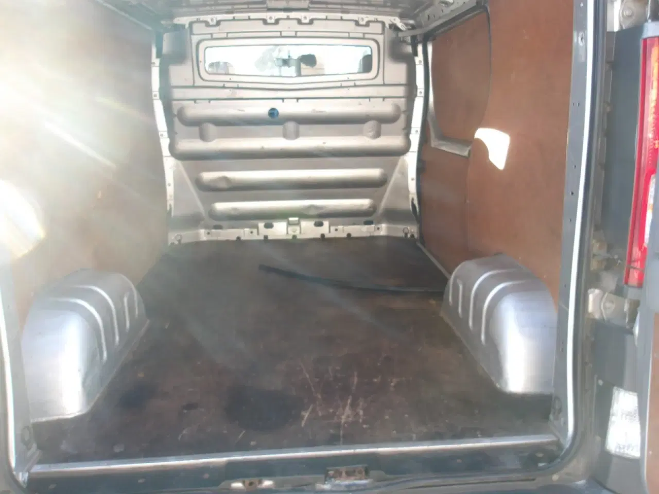 Billede 7 - Opel Vivaro 2,0 CDTi 114 Van L2H1
