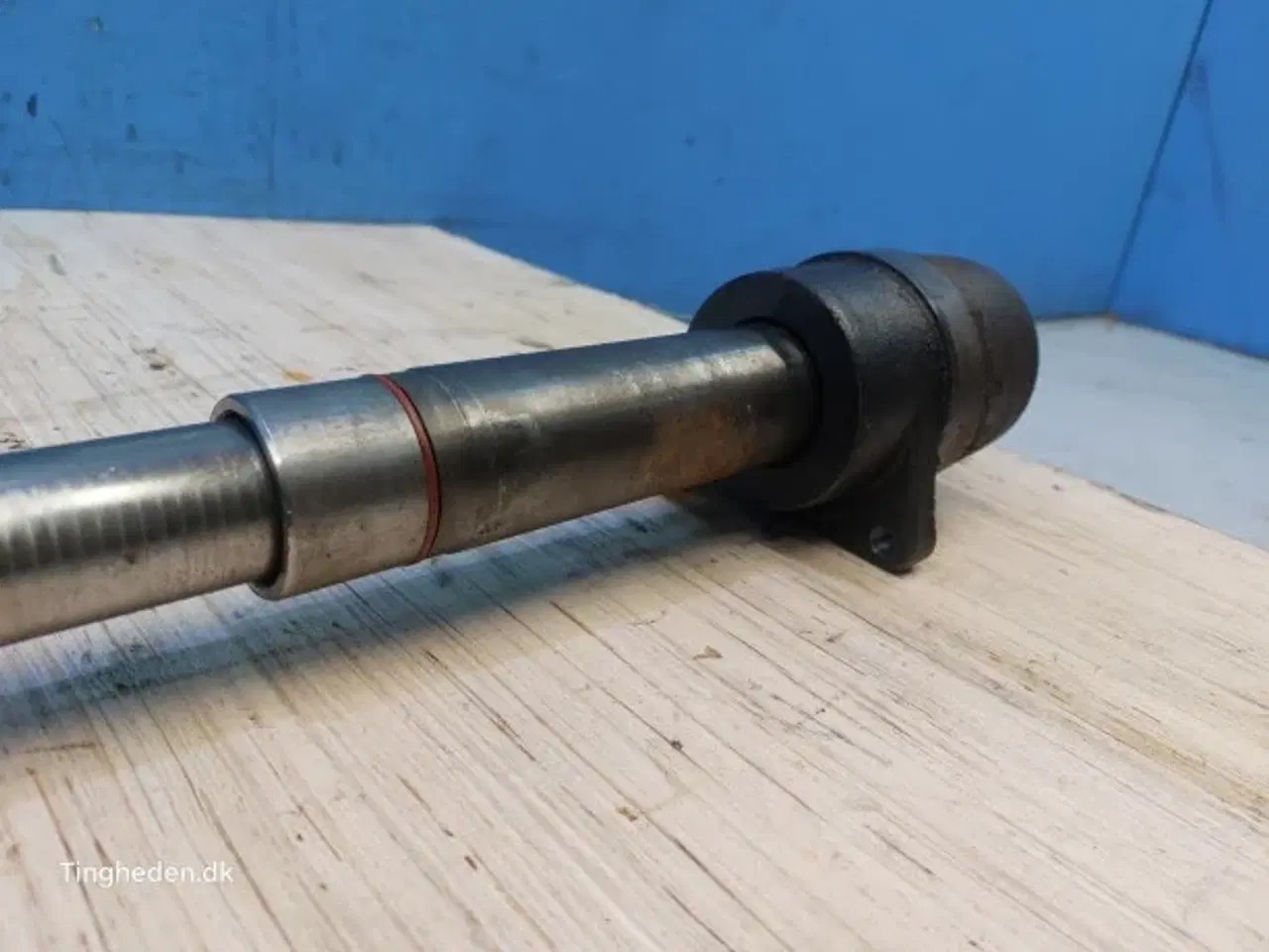 Billede 11 - Case 7130 Aksel Gearkasse 92804C1