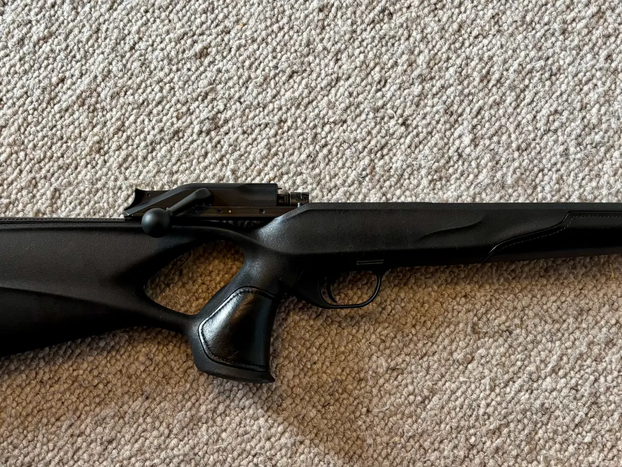 Billede 2 - Blaser R8 Professional Success Læder riffel