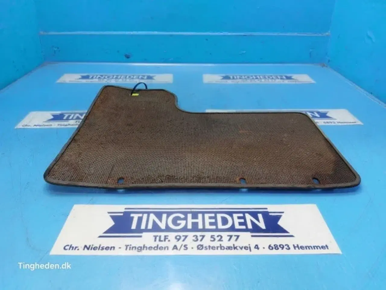 Billede 1 - Massey Ferguson 690 Grill 1674351M91