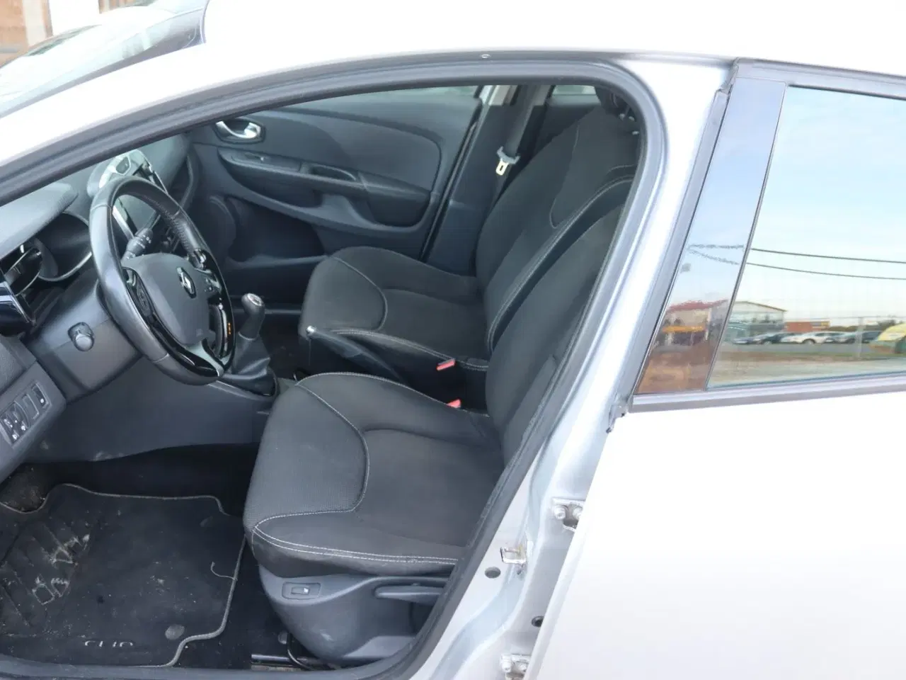 Billede 9 - Renault Clio IV 1,5 dCi 75 Expression