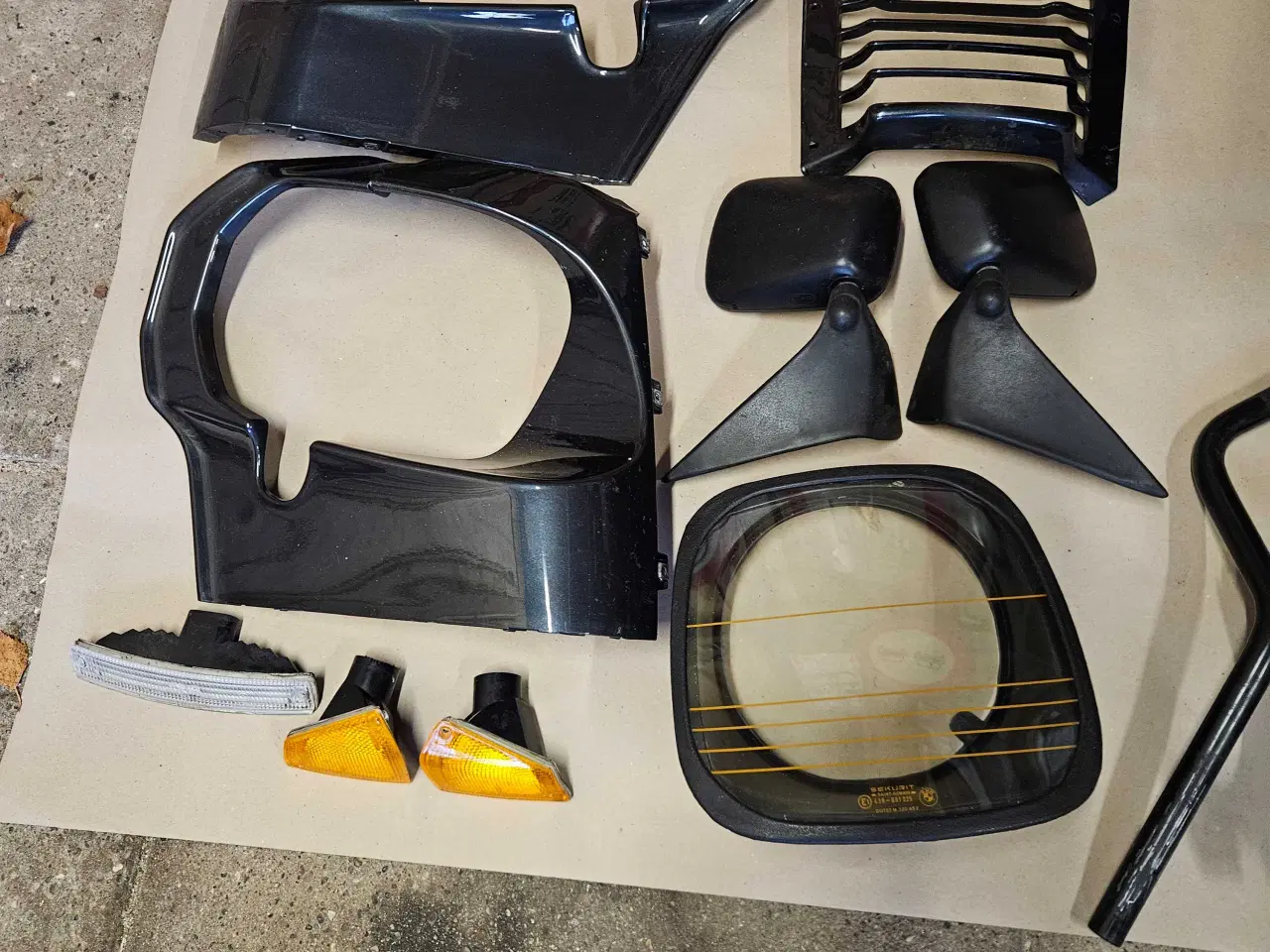 Billede 5 - BMW RT 80 100