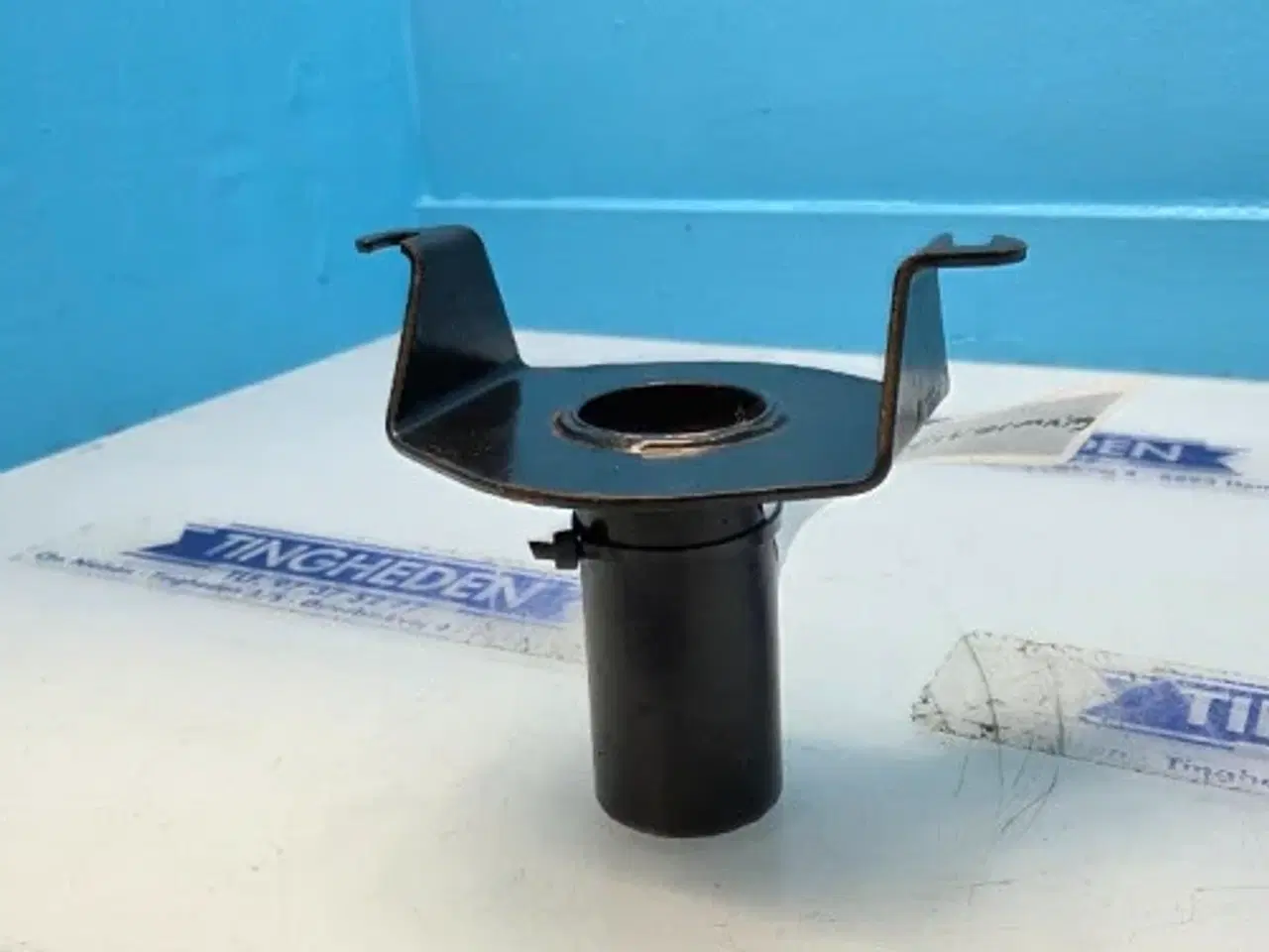 Billede 9 - Fiat PTO Afskærmning