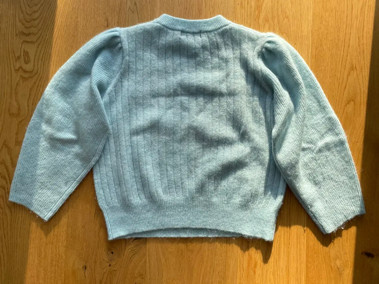Billede 3 - Lollys Laundry strik