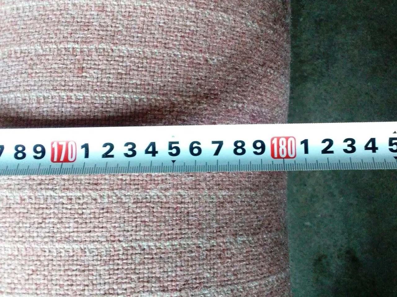 Billede 5 - Antik sofa