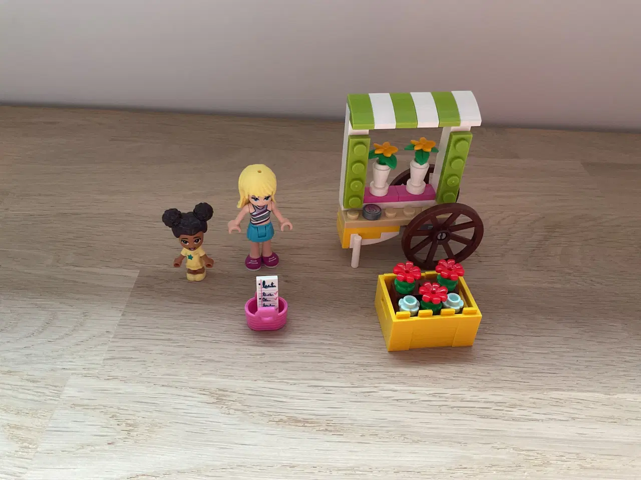 Billede 2 - Lego friends 30413