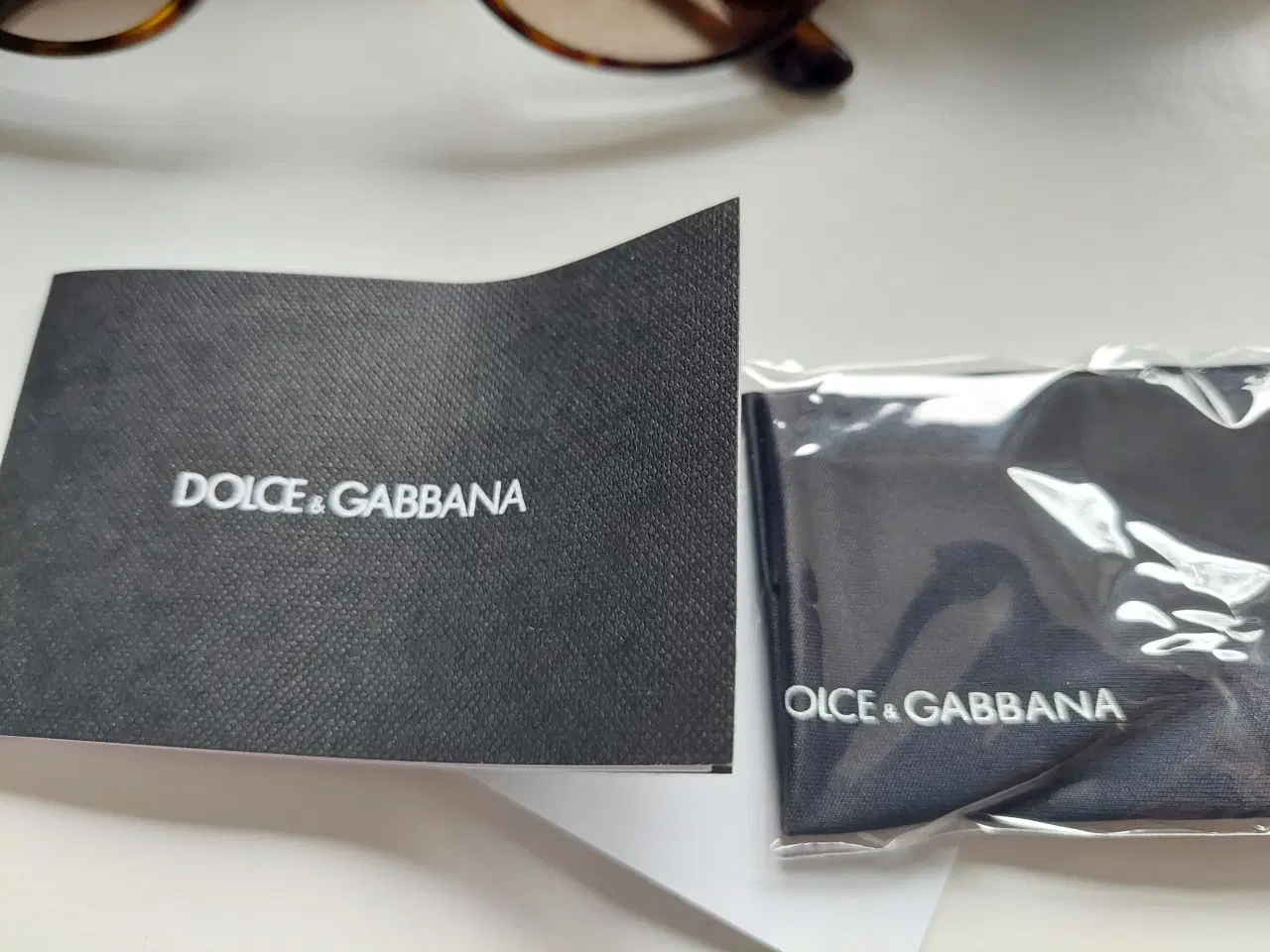 Billede 9 - Solbriller dame, Dolce & Gabbana