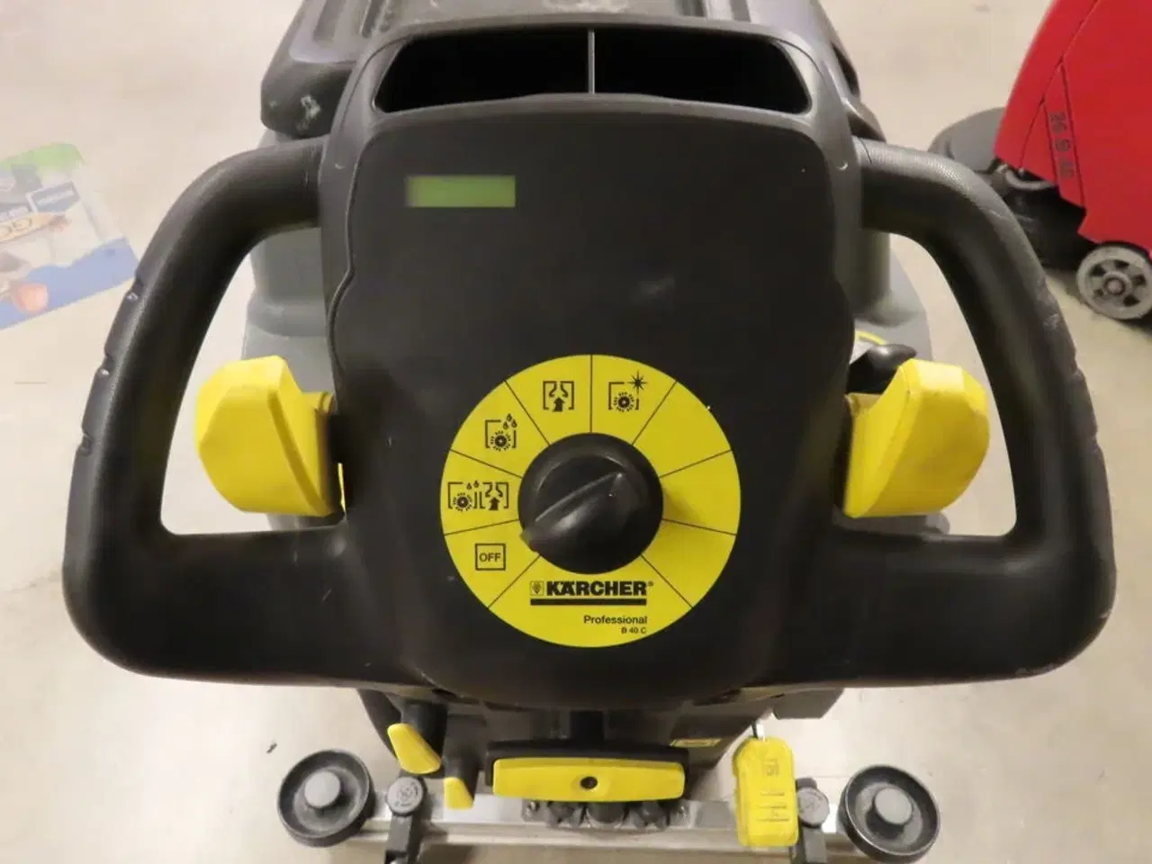 Billede 6 - Karcher professional gulvvasker