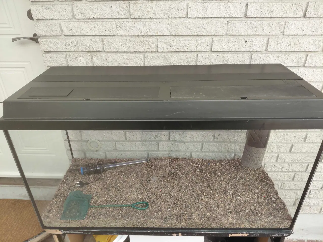 Billede 2 - Akvarier 200L 