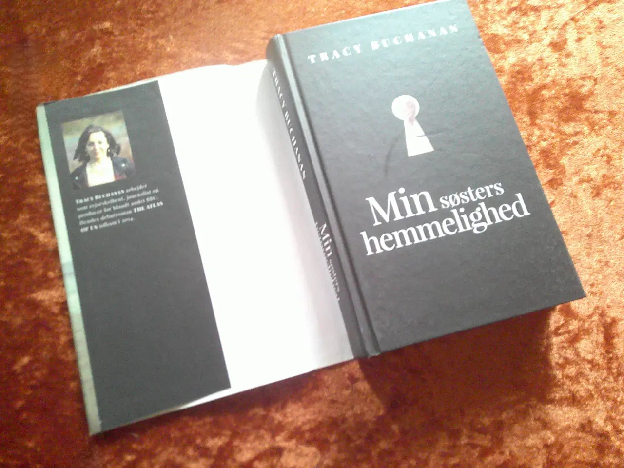 Billede 2 - Min søsters hemmelighed, Tracy Buchanan