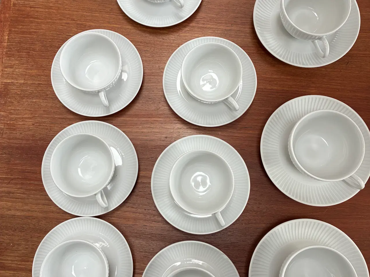 Billede 4 - Pillivvuyt kaffe og te kopper