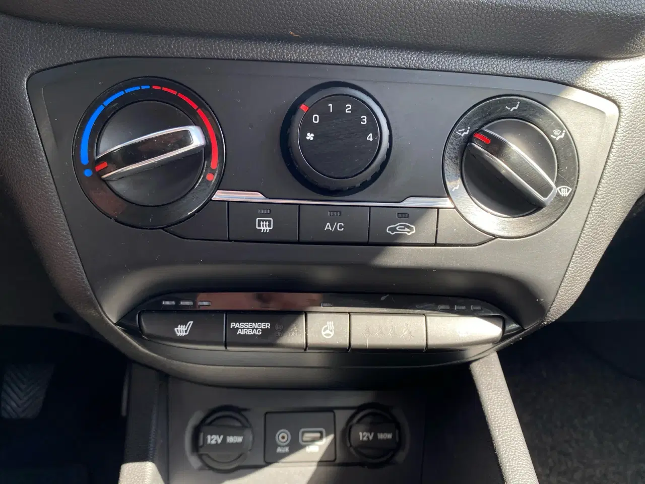 Billede 9 - Hyundai i20 1,0 T-GDI Trend 100HK 5d