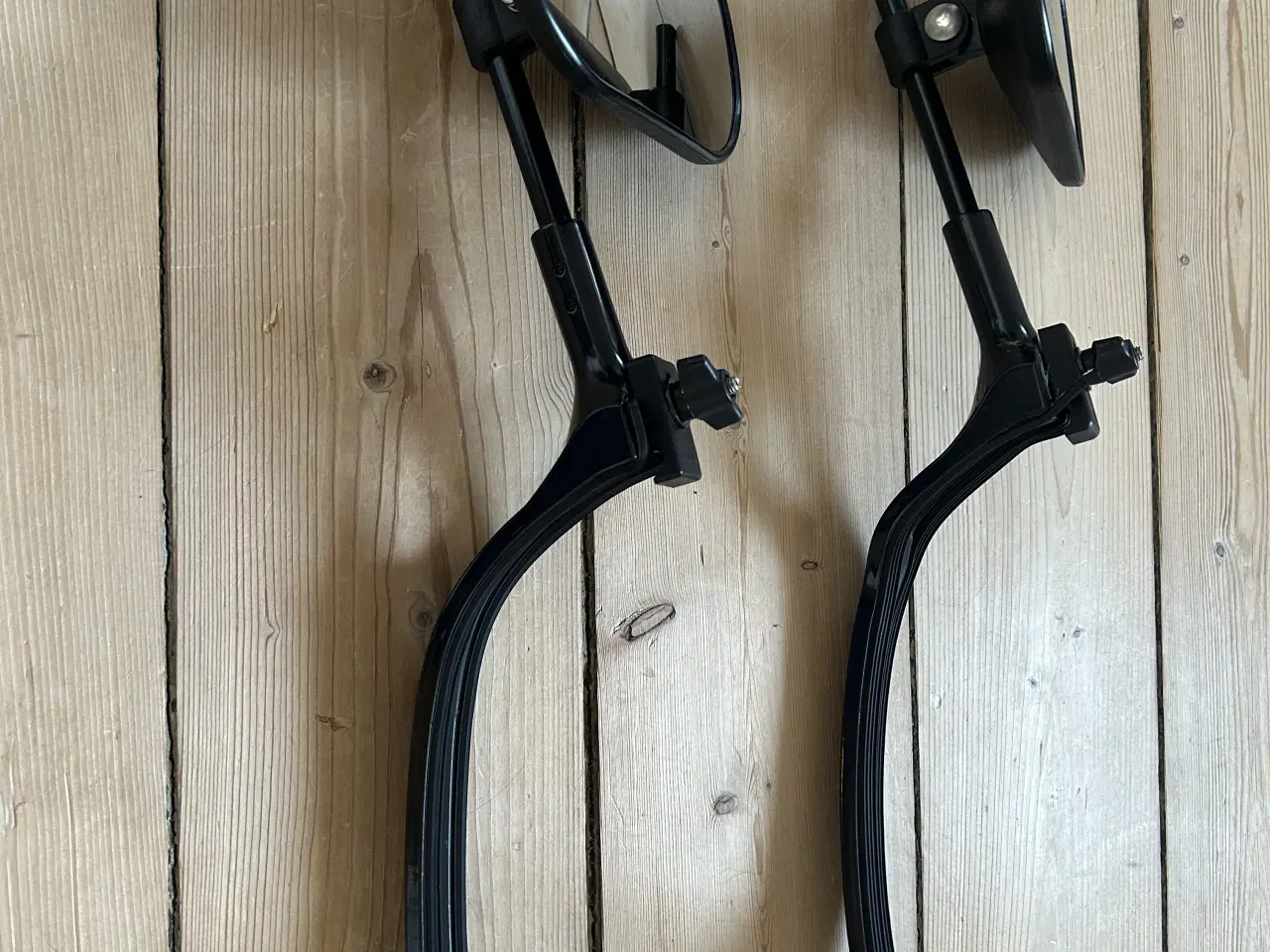 Billede 3 - Emuk Campingspejle Audi A3 årgang 2021