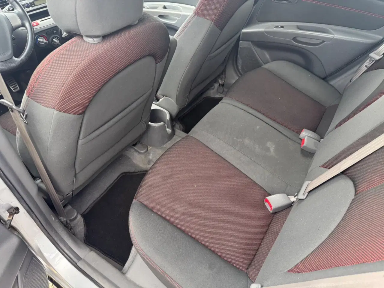 Billede 6 - Kia Rio 1,4 Active