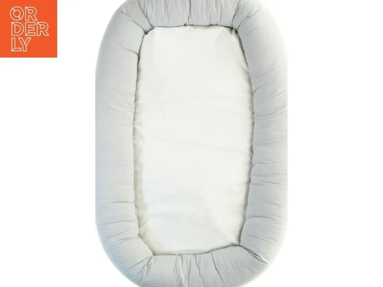 Billede 4 - Babynest fra Baby Dan (str. 82 x 55 cm)
