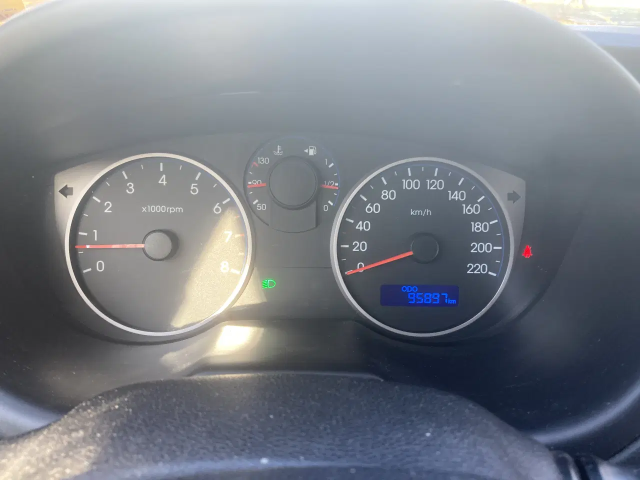 Billede 6 - Hyundai i20 2012