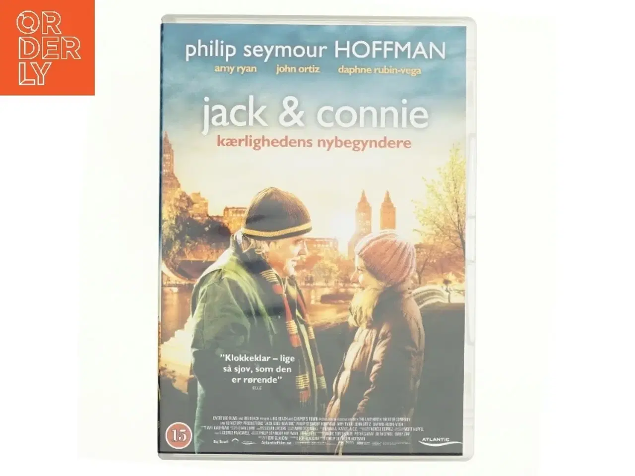 Billede 1 - Jack & Connie