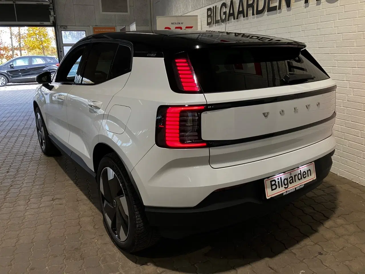 Billede 4 - Volvo EX30  Extended Range Plus