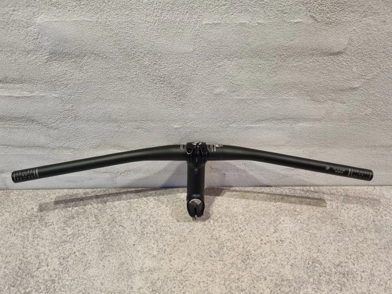 Billede 1 - Mountainbike cykelstyr