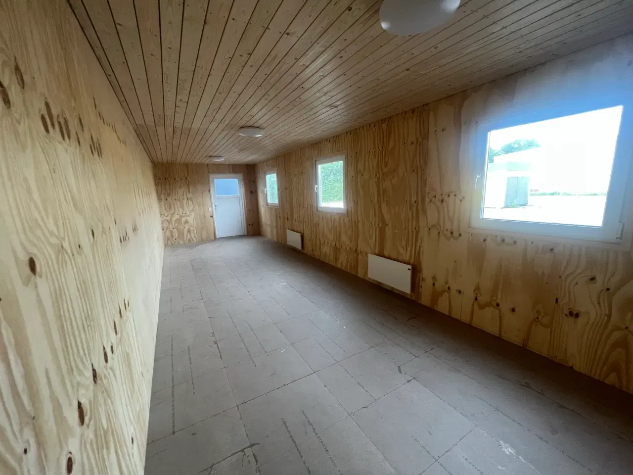 Billede 4 - Kontormodul