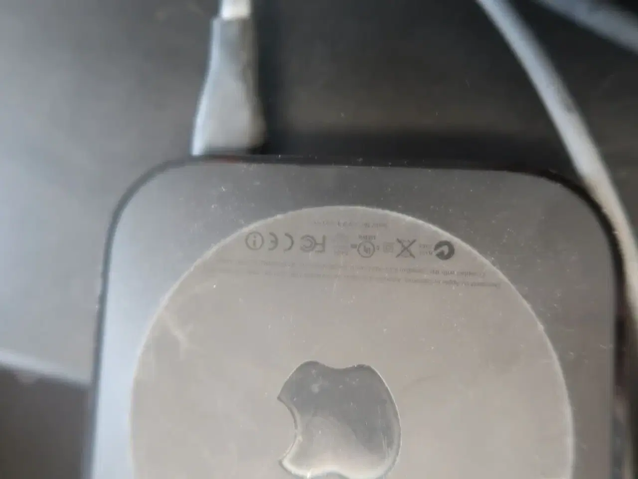 Billede 4 - Fjernsyn samt APPLE-tv