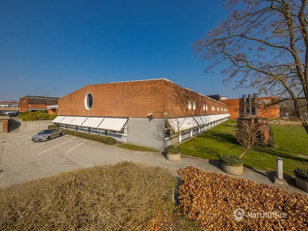 Billede 10 - Datacenter eller anden anvendelse