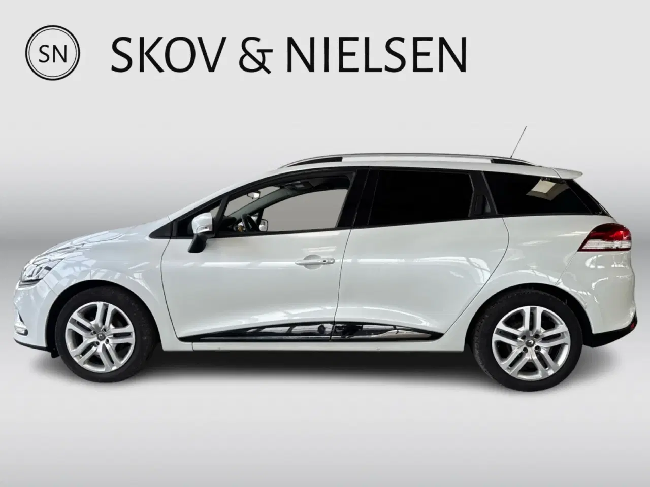 Billede 2 - Renault Clio IV 0,9 TCe 90 GO! Sport Tourer