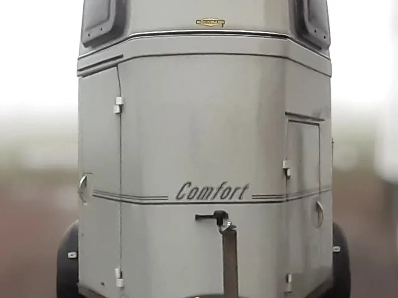 Billede 2 - Böckmann Comfort