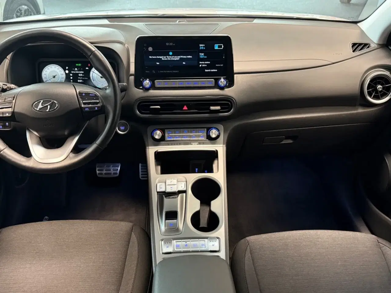 Billede 13 - Hyundai Kona 64 EV Trend
