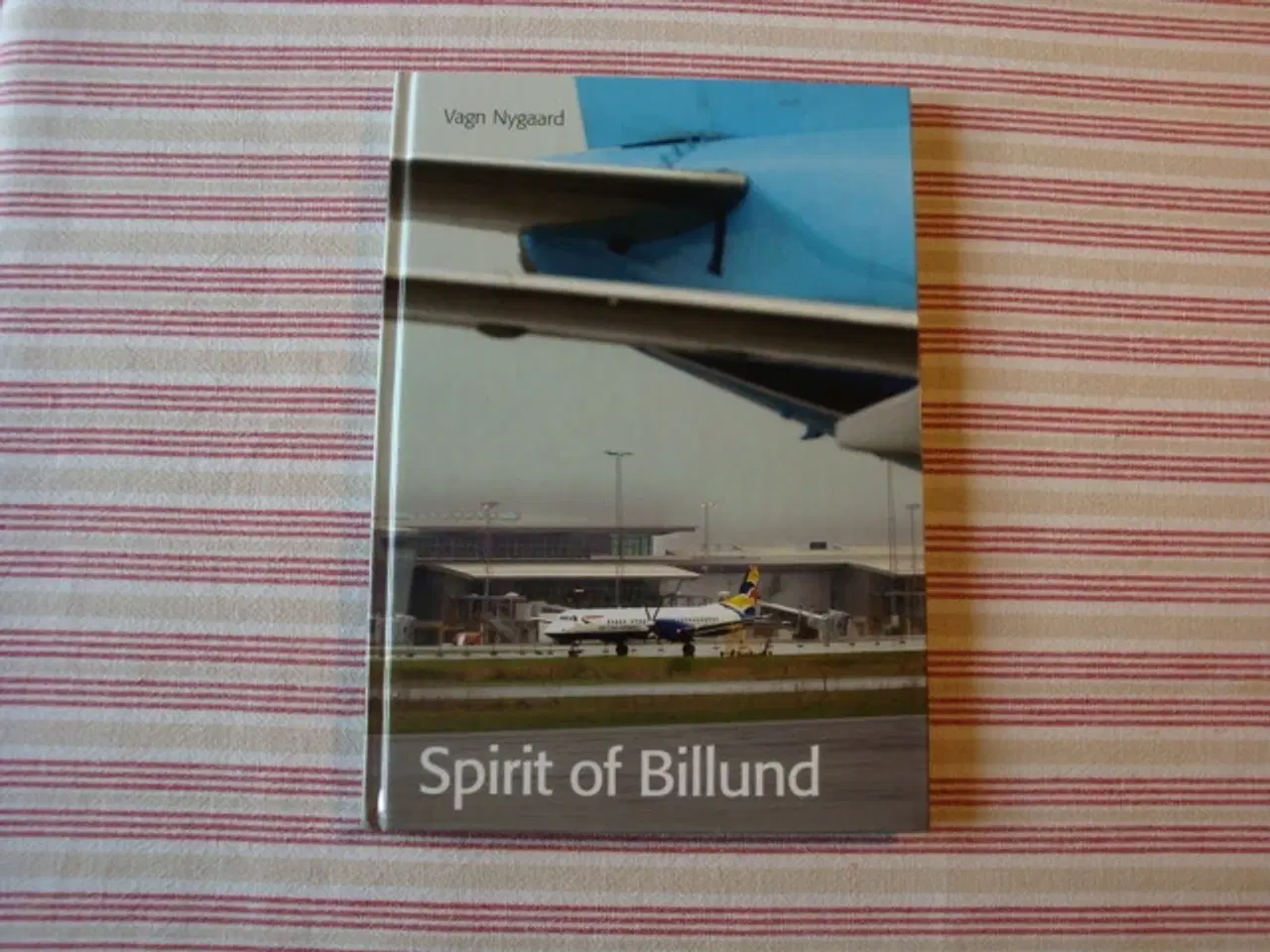 Billede 1 - Spirit of Billund