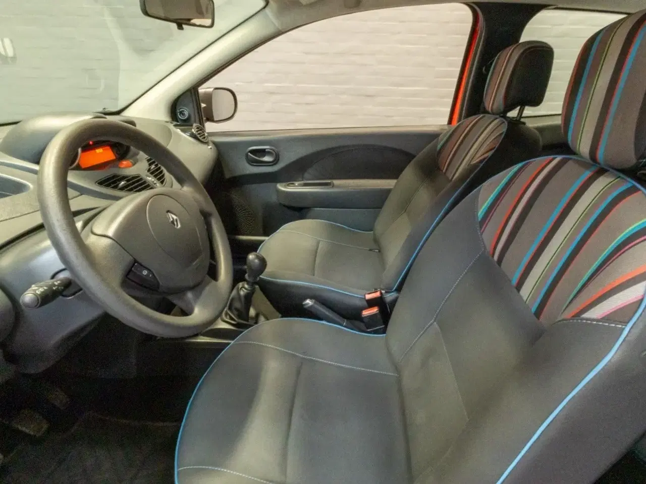 Billede 15 - Renault Twingo 1,2 16V Dynamique