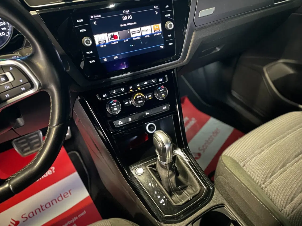 Billede 15 - VW Touran 2,0 TDi 150 R-line DSG 7prs