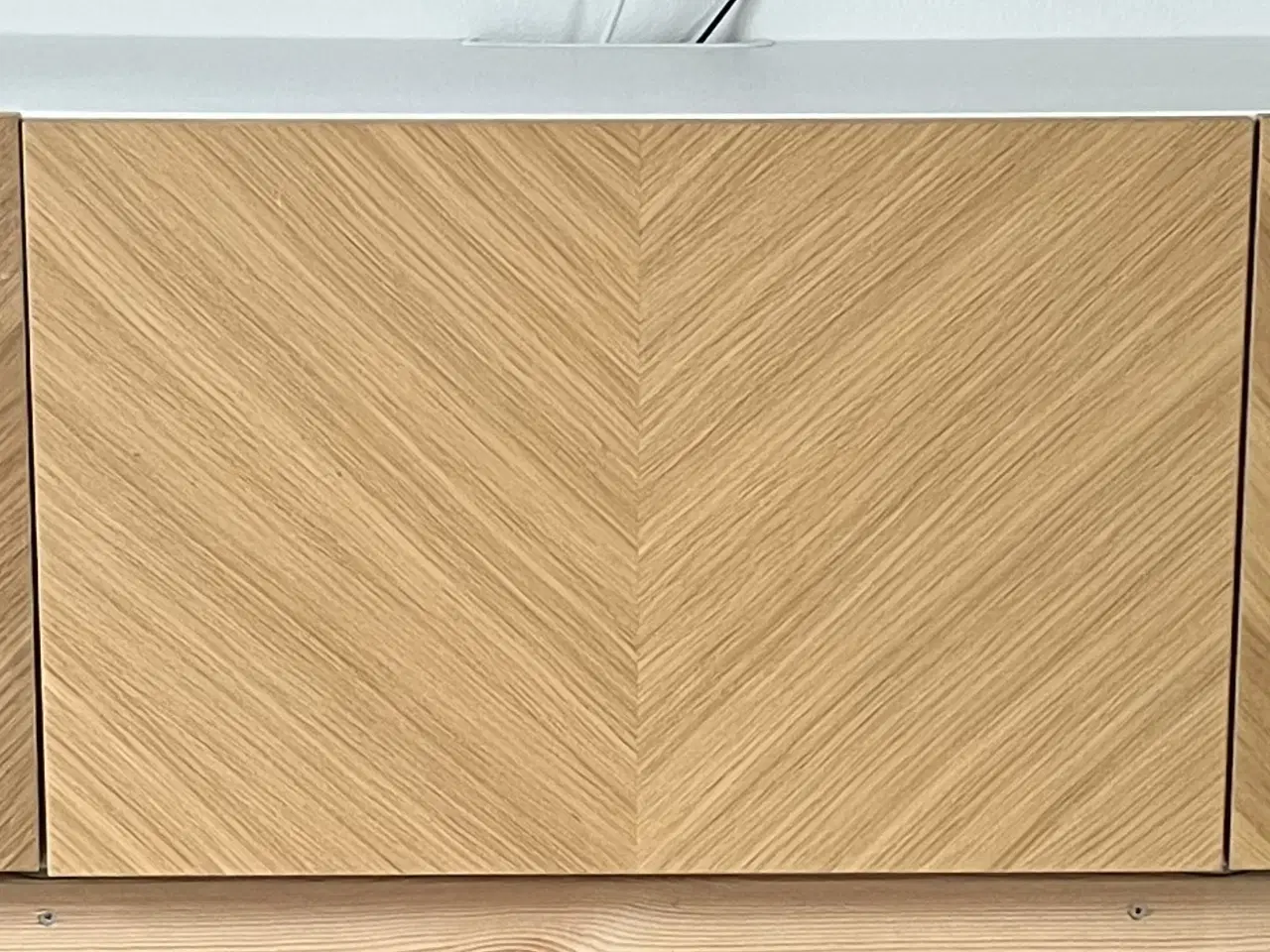 Billede 5 - Skab fra IKEA