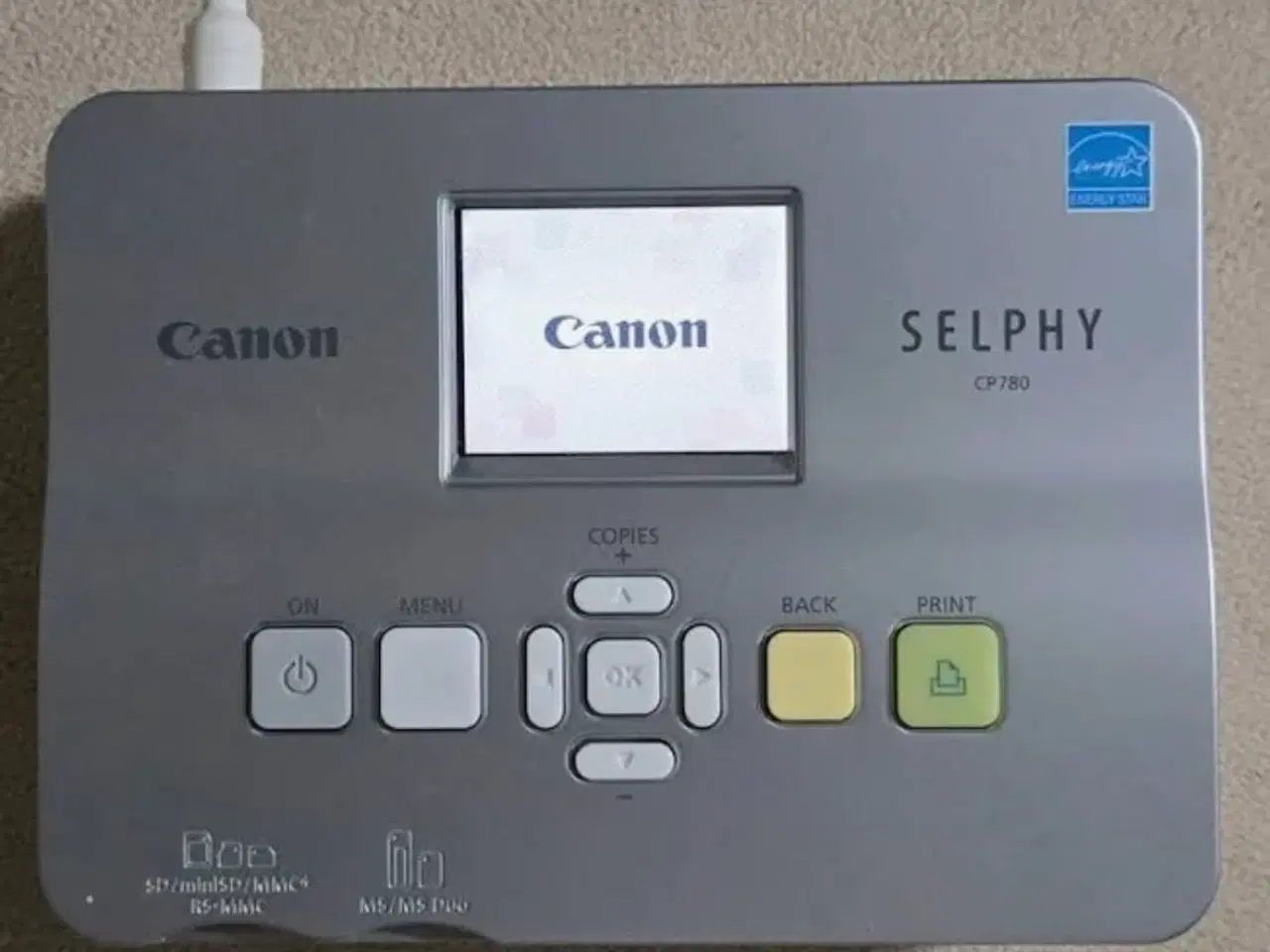 Billede 2 - Canon Photo Printer