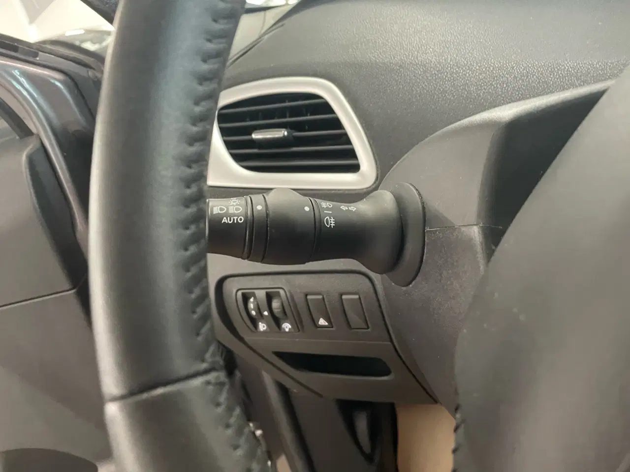 Billede 10 - Renault Scénic 1,6 16V Expression 110HK 6g