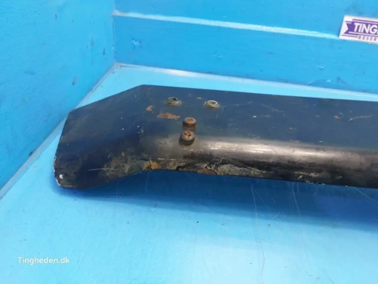 Billede 11 - Valmet 8050 Skærm R. 31835610