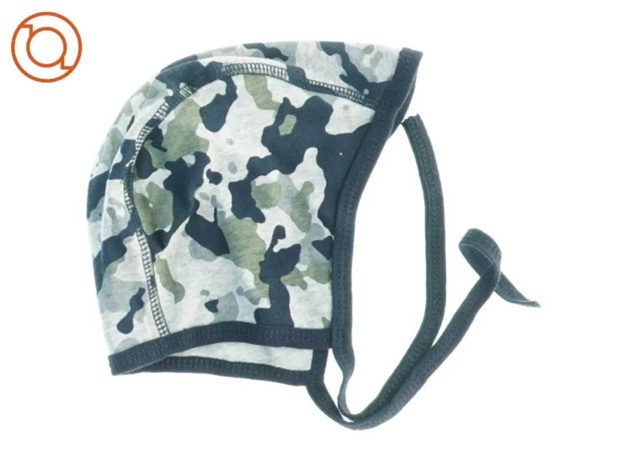 Billede 1 - Camouflage babyhue (str. 48 cm)