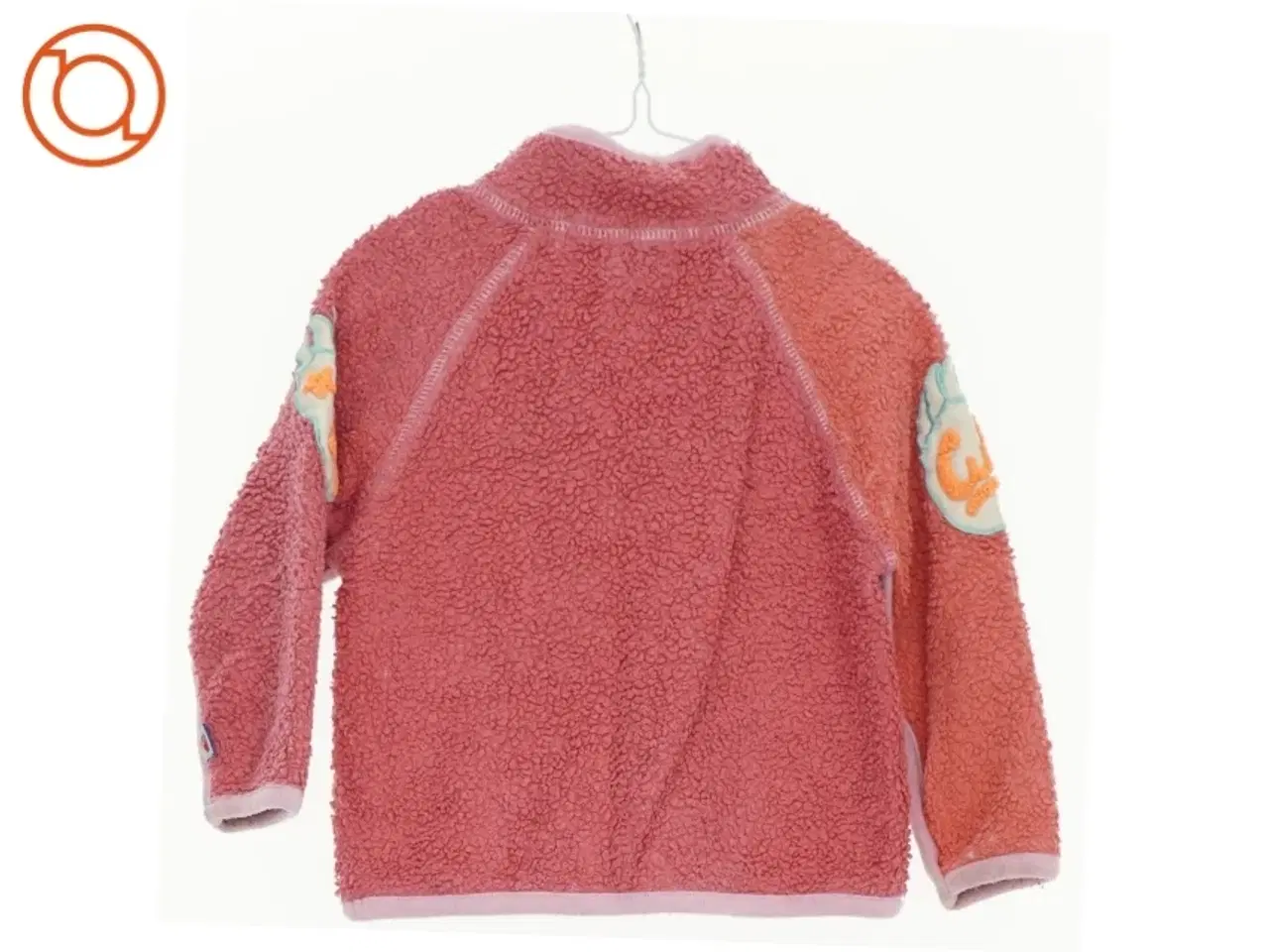 Billede 2 - Fleece fra Molo (str. 92 cm)