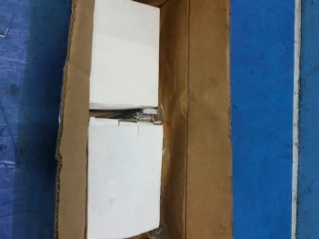 Billede 3 - Tru-Turf R52 Lygte Kit (Nye)