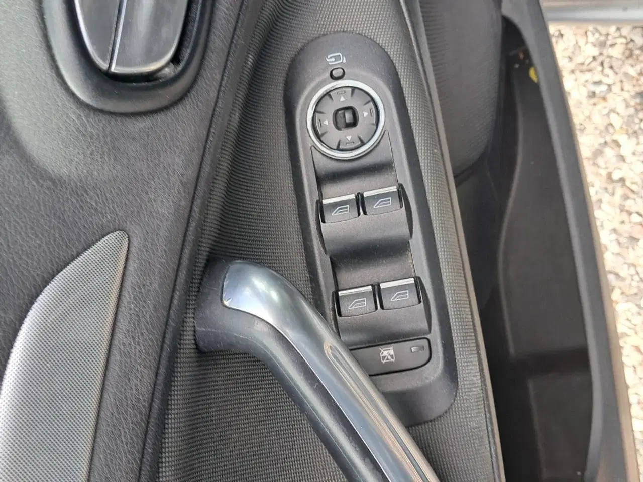 Billede 10 - Ford S-MAX 1,8 TDCi 125 Trend