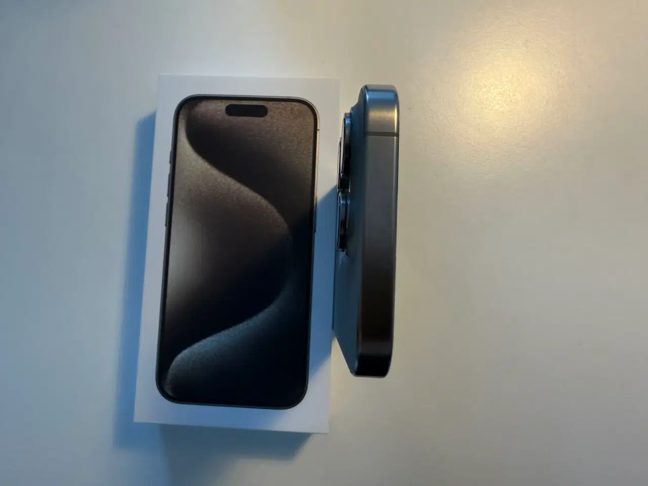 Billede 4 - Apple iPhone 15 Pro, 512 GB